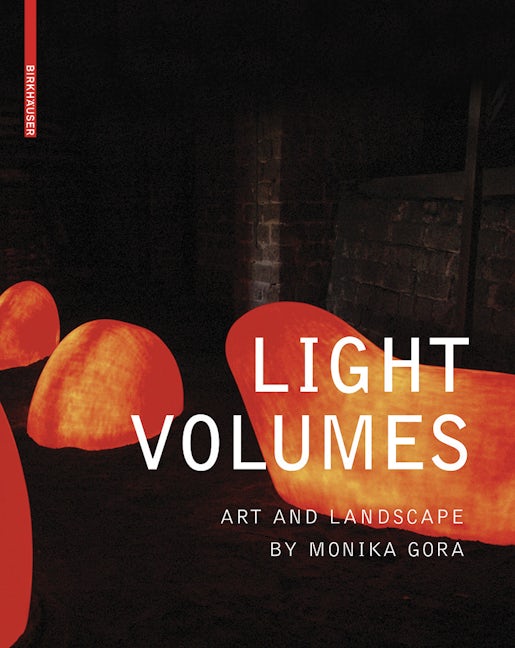 Book cover image for Light Volumes ISBN: 9783034607575